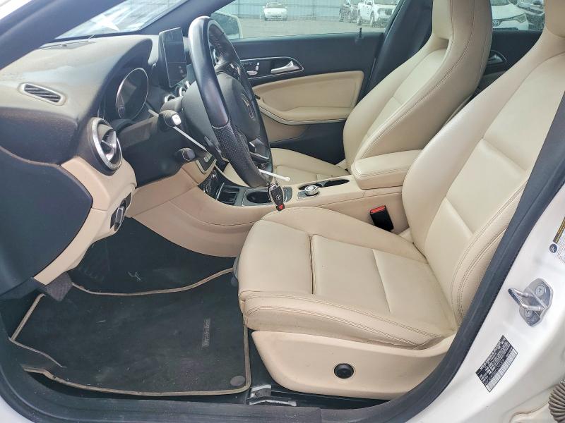 Aukcja sprzedaży 2019 Mercedes-benz Cla, vin: WDDSJ4EB8KN705809, numer aukcji: 55193686