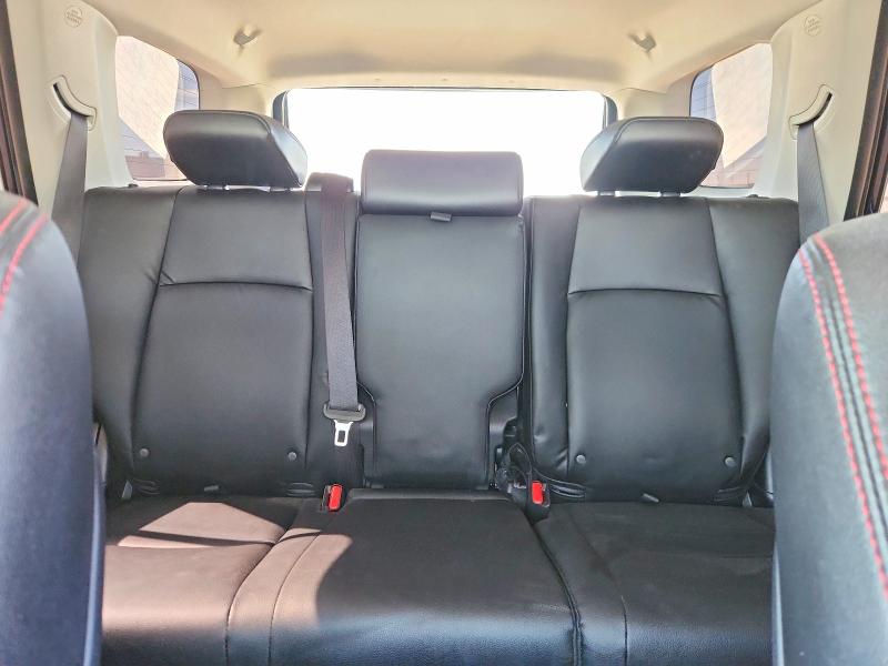 Auction sale of the 2018 Toyota 4runner, vin: JTEBU5JR4J5585012, lot number: 53538266