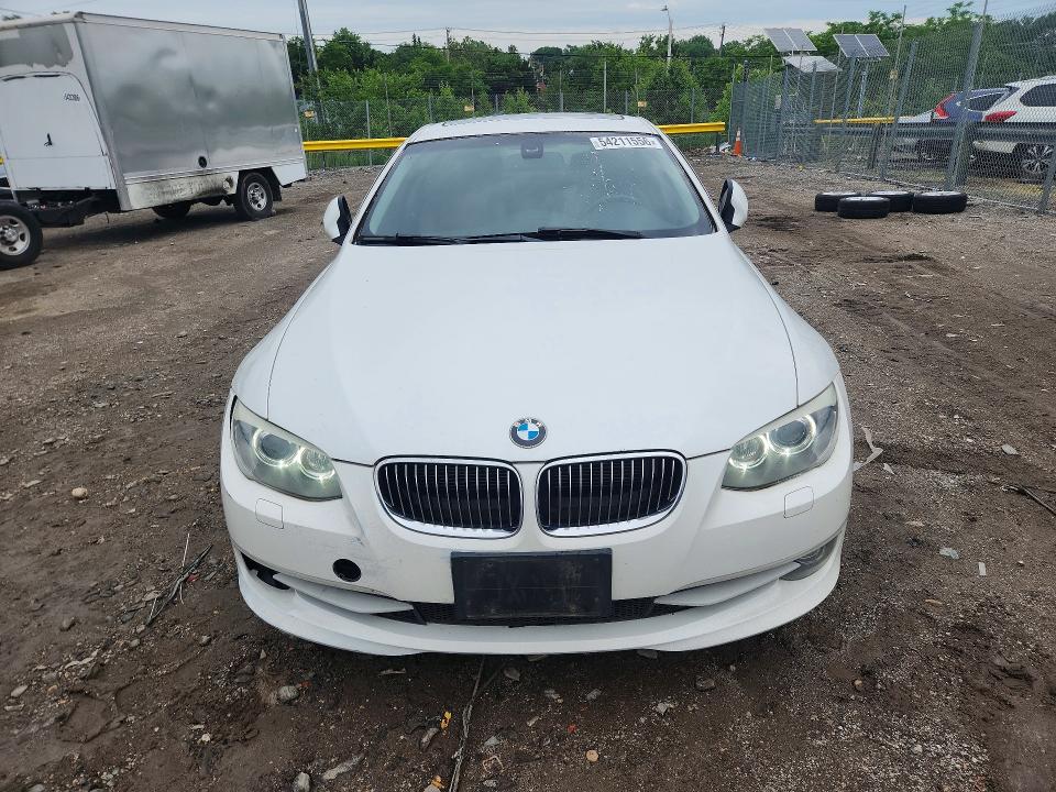 2012 Bmw 328 მანქანა იყიდება აუქციონზე, vin: WBAKF5C57CE656549, აუქციონის ნომერი: 54211556