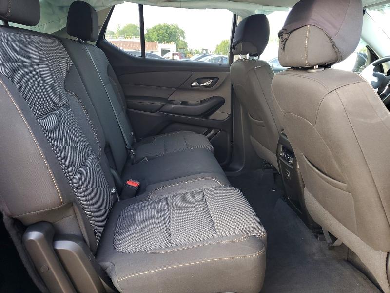 Aukcja sprzedaży 2019 Chevrolet Traverse, vin: 1GNERFKW7KJ229165, numer aukcji: 53024746