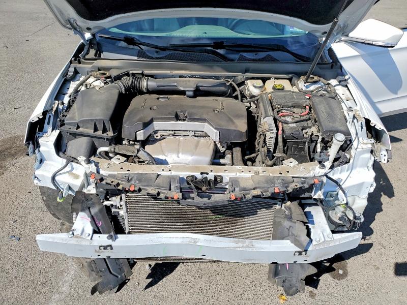 Aukcja sprzedaży 2019 Chevrolet Impala, vin: 1G11Z5SAXKU133110, numer aukcji: 52014966