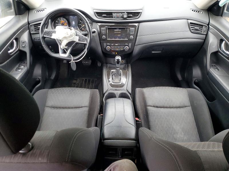 Продаж на аукціоні авто 2020 Nissan Rogue, vin: JN8AT2MV8LW118686, номер лоту: 54269966