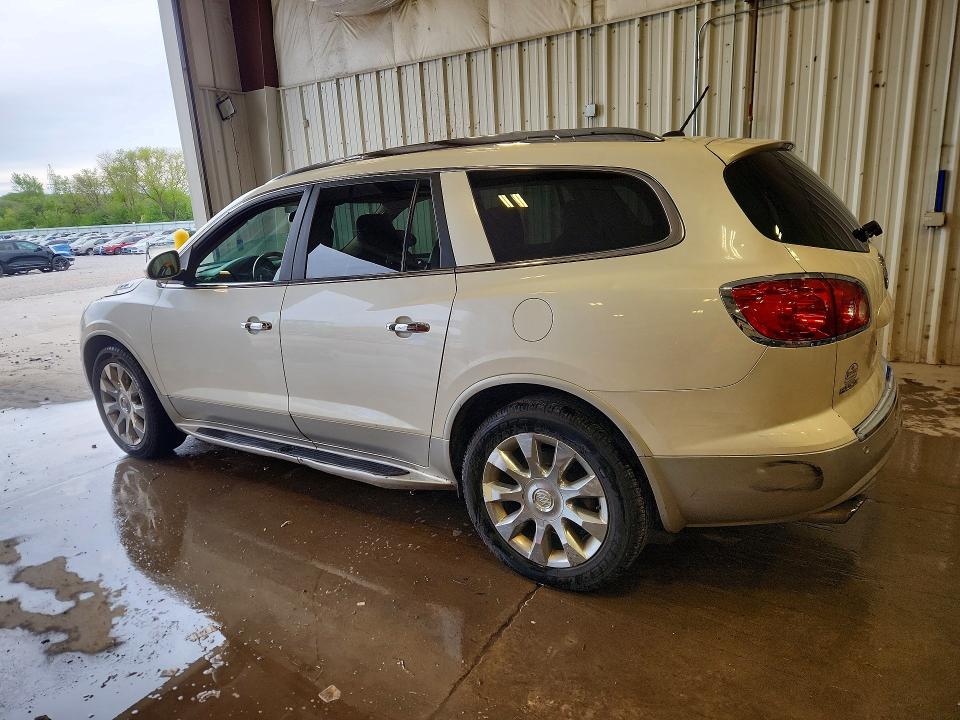 Продажа на аукционе авто 2012 Buick Enclave, vin: 5GAKVDED2CJ184726, номер лота: 54399166