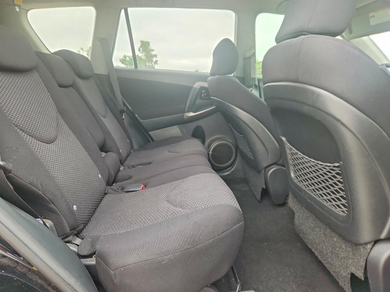 54324156 :رقم المزاد ، JTMBD32V486055504 vin ، 2008 Toyota Rav4 مزاد بيع