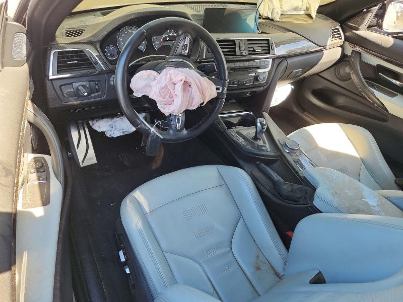 Aukcja sprzedaży 2019 Bmw M4, vin: WBS4Y9C57KAG67632, numer aukcji: 54234926