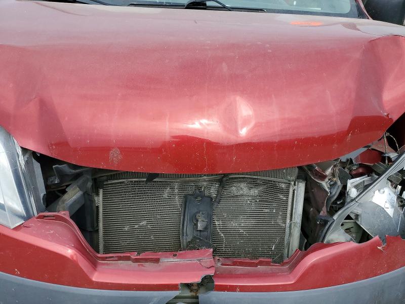 Aukcja sprzedaży 2015 Nissan Nv200, vin: 3N6CM0KN5FK733265, numer aukcji: 52575776