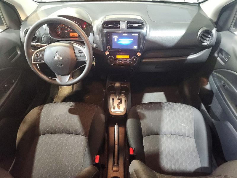 Продажа на аукционе авто 2024 Mitsubishi Mirage, vin: ML32AUHJ6RH021379, номер лота: 53519646