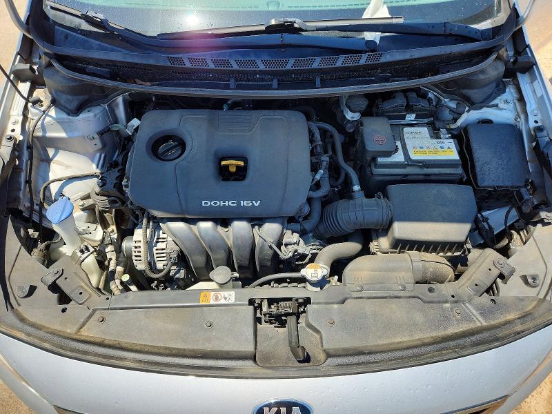 Aukcja sprzedaży 2018 Kia Forte, vin: 3KPFL4A7XJE195649, numer aukcji: 52523076