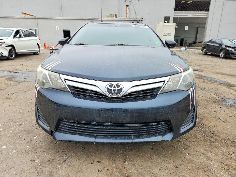 Продажа на аукционе авто 2013 Toyota Camry, vin: 4T1BF1FK8DU230854, номер лота: 52812546