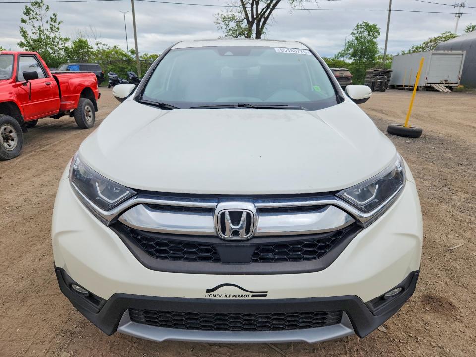Aukcja sprzedaży 2018 Honda Cr-v, vin: 2HKRW2H83JH126806, numer aukcji: 55150776