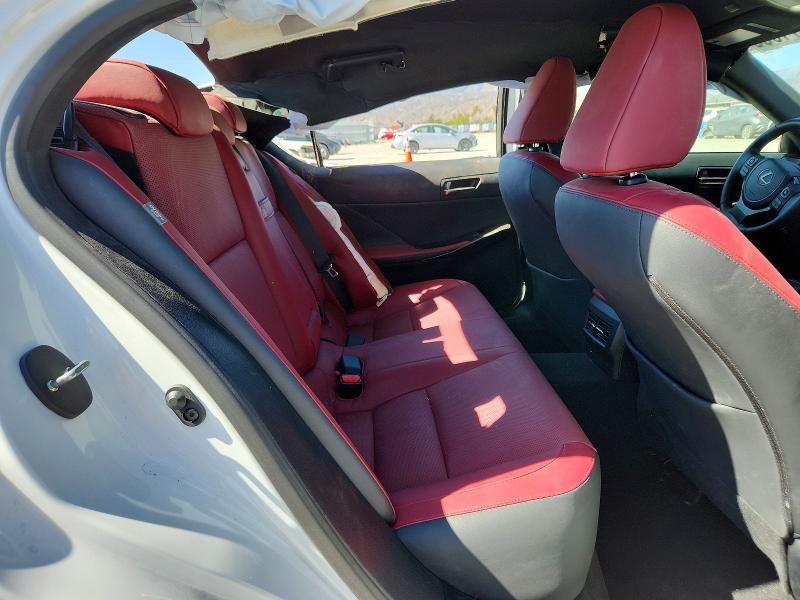 Aukcja sprzedaży 2025 Lexus Is 300, vin: JTHBA1D25S5135079, numer aukcji: 54371506