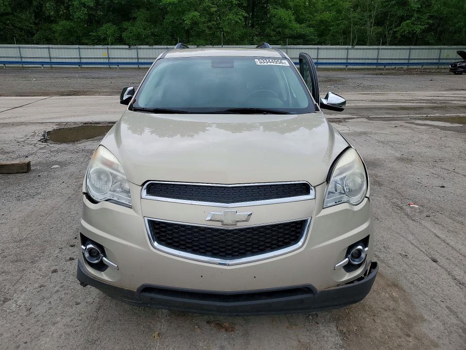 Aukcja sprzedaży 2012 Chevrolet Equinox, vin: 2GNFLNEK6C6327384, numer aukcji: 53344956