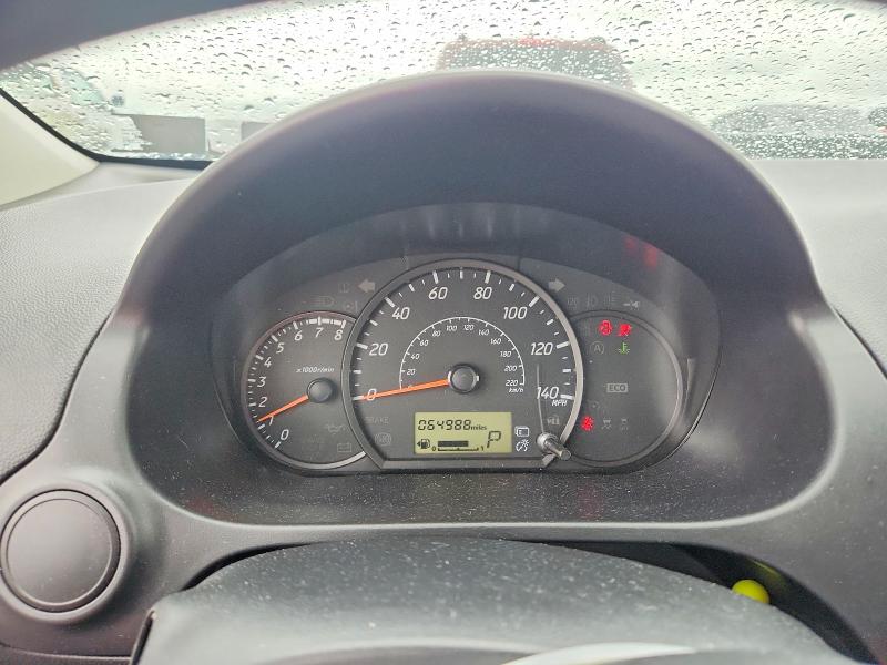 2019 Mitsubishi Mirage მანქანა იყიდება აუქციონზე, vin: ML32F3FJ7KHF08081, აუქციონის ნომერი: 54500496