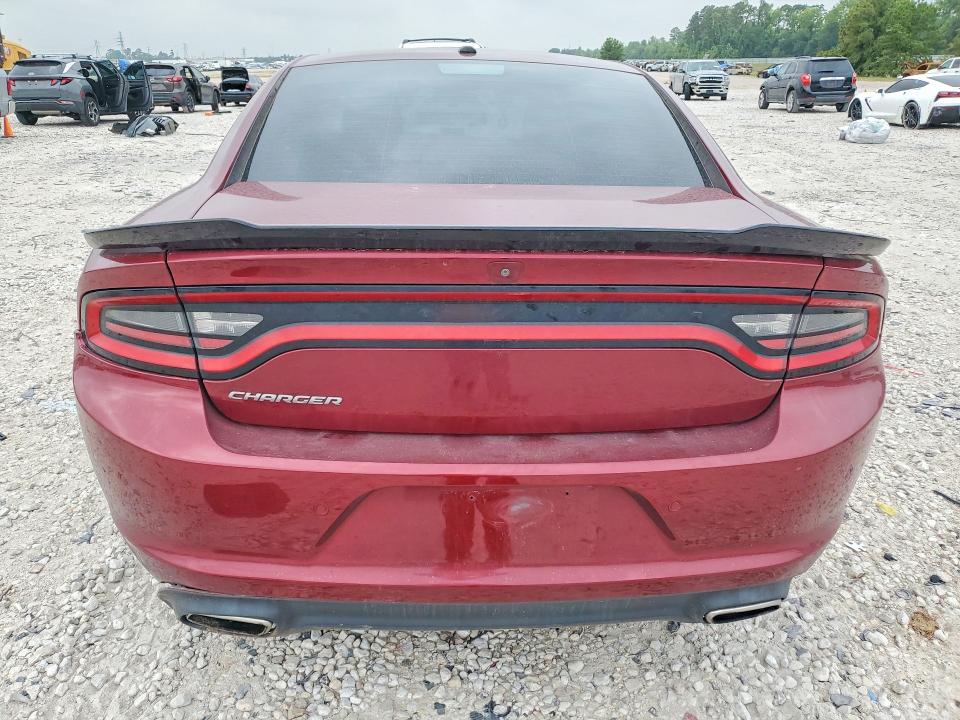 Продажа на аукционе авто 2020 Dodge Charger, vin: 2C3CDXBG6LH162899, номер лота: 52500776