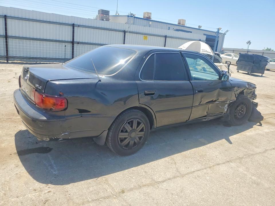 Aukcja sprzedaży 1995 Toyota Camry, vin: 4T1GK12E2SU079976, numer aukcji: 53786086