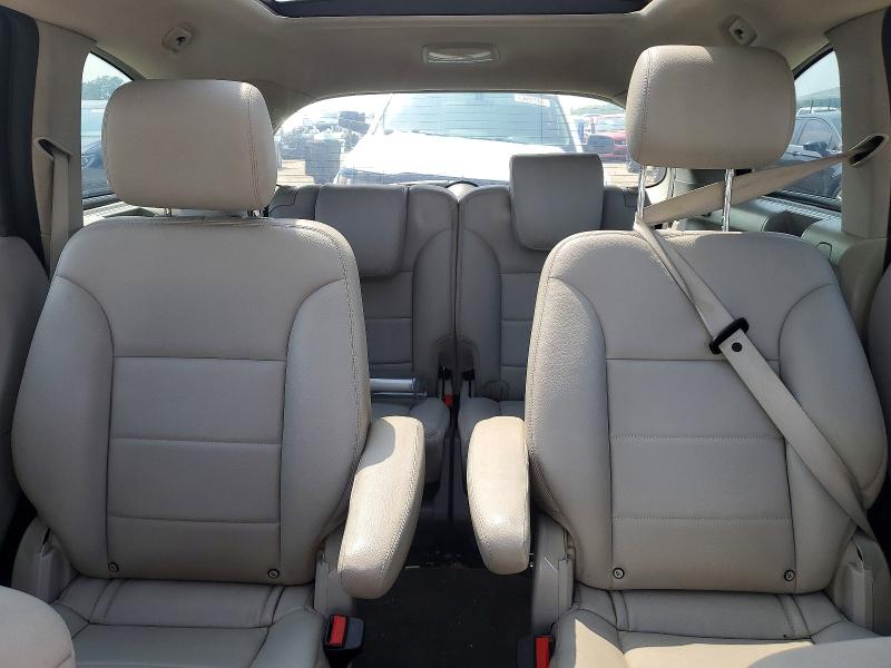 54070946 :رقم المزاد ، 4JGCB6FE9BA113578 vin ، 2011 Mercedes-benz R مزاد بيع