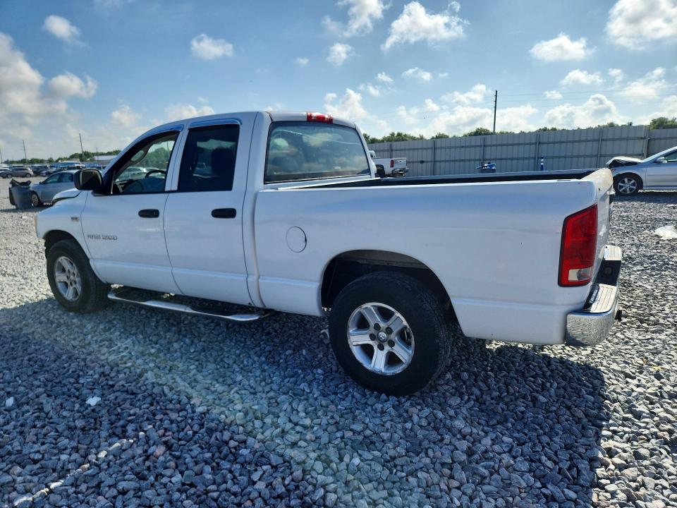 52024386 :رقم المزاد ، 1D7HA18296S658611 vin ، 2006 Dodge Ram 1500 مزاد بيع