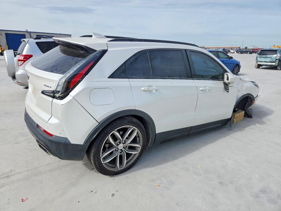 Aukcja sprzedaży 2020 Cadillac Xt4, vin: 1GYFZER47LF036184, numer aukcji: 52310176
