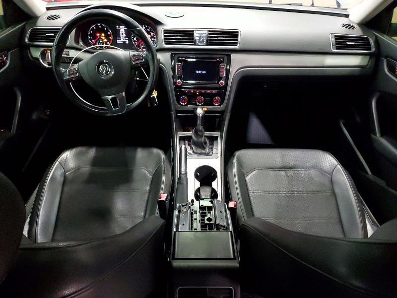 Aukcja sprzedaży 2014 Volkswagen Passat, vin: 1VWBS7A3XEC035703, numer aukcji: 53979576