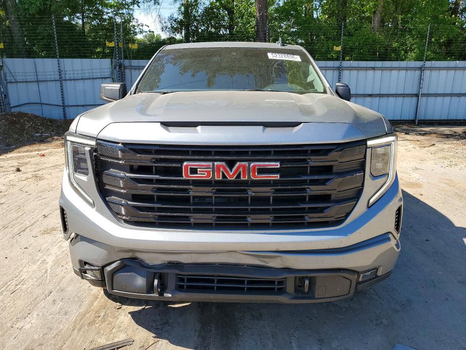 Продажа на аукционе авто 2025 Gmc Sierra, vin: 3GTPUJEK7SG351201, номер лота: 52328896