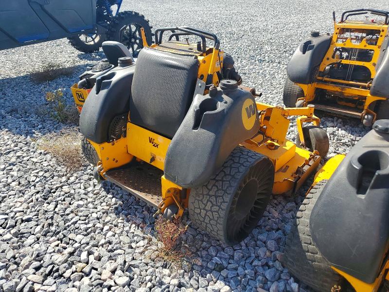 Продажа на аукционе авто 2020 Wright Unknown, vin: 118334PS, номер лота: 56682276