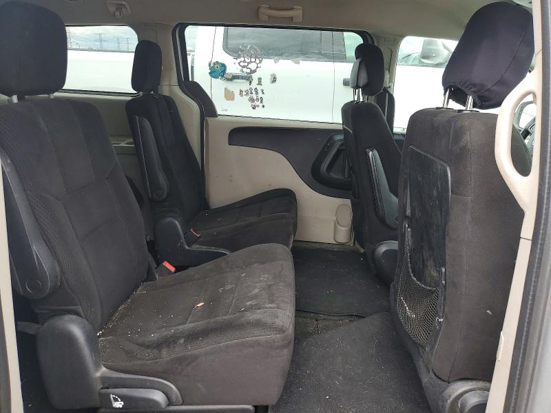 Продаж на аукціоні авто 2012 Dodge Grand Caravan, vin: 2C4RDGCG2CR114895, номер лоту: 53237476
