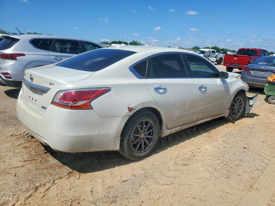 Aukcja sprzedaży 2013 Nissan Altima, vin: 1N4AL3AP9DN541359, numer aukcji: 54435036