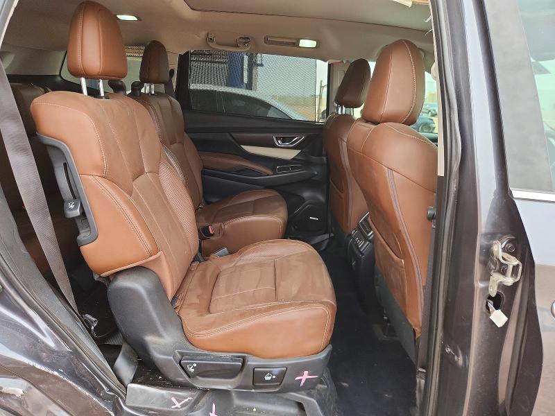 51798096 :رقم المزاد ، 4S4WMARD3M3416246 vin ، 2021 Subaru Ascent مزاد بيع