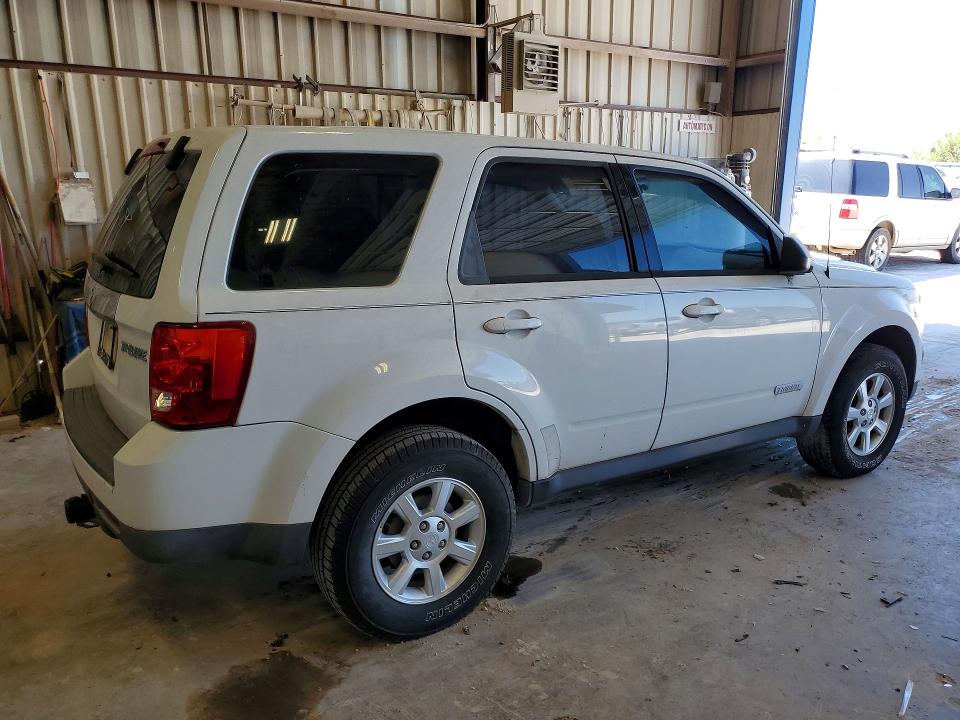 2008 Mazda Tribute მანქანა იყიდება აუქციონზე, vin: 4F2CZ02Z58KM28547, აუქციონის ნომერი: 53530646