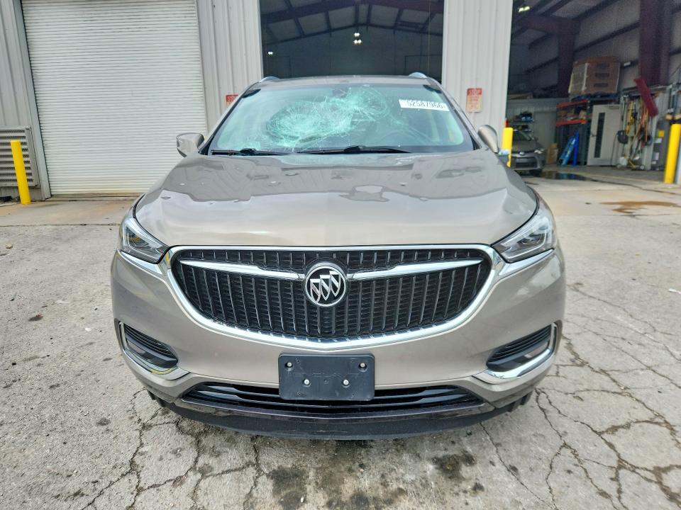 Продажа на аукционе авто 2019 Buick Enclave, vin: 5GAERBKW5KJ104202, номер лота: 52587966