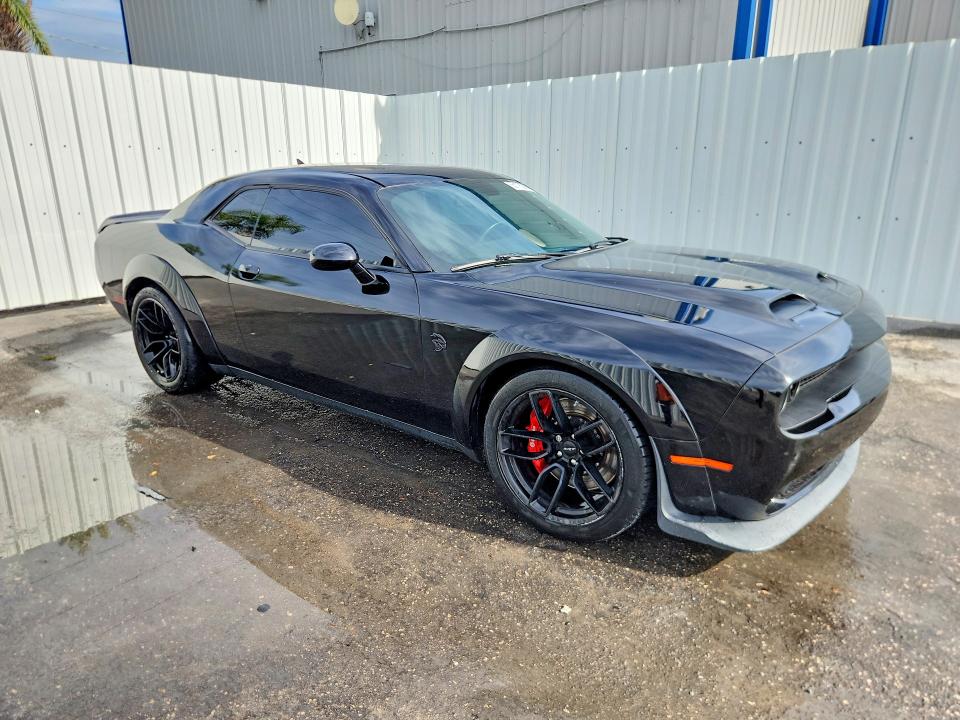 Продаж на аукціоні авто 2019 Dodge Challenger, vin: 2C3CDZL90KH642236, номер лоту: 55178296