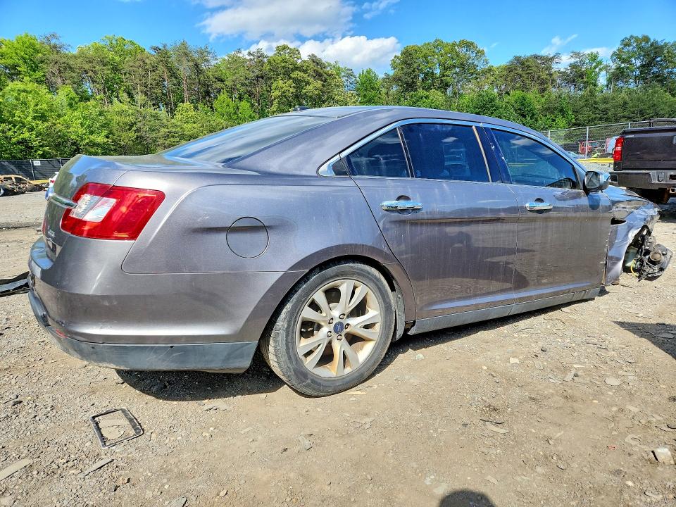 Aukcja sprzedaży 2012 Ford Taurus, vin: 1FAHP2EW2CG140141, numer aukcji: 52807416