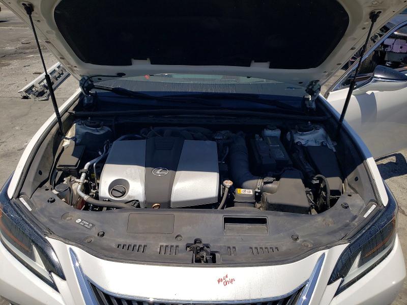 Продаж на аукціоні авто 2019 Lexus Es, vin: 58ABZ1B15KU023803, номер лоту: 54122606