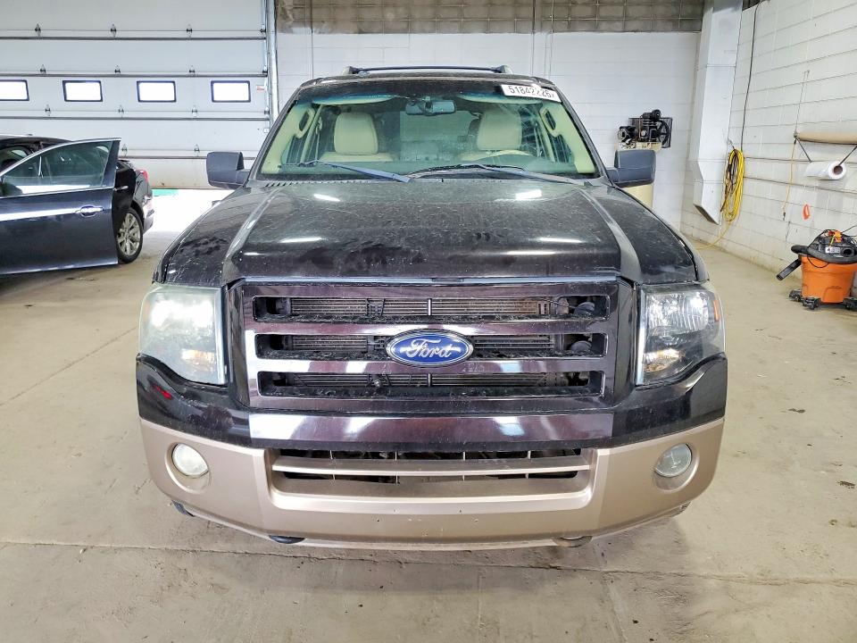 Продаж на аукціоні авто 2014 Ford Expedition, vin: 1FMJU1J51EEF20061, номер лоту: 51842226