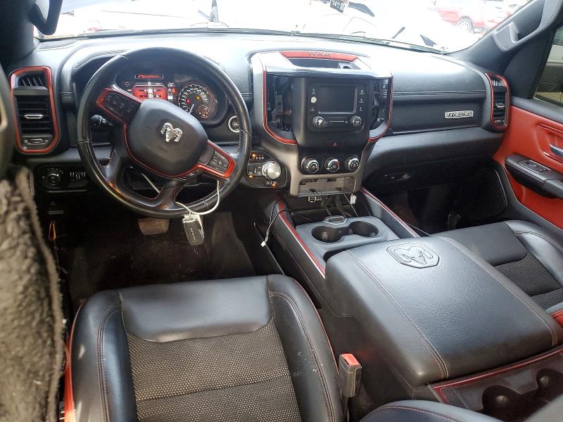 Aukcja sprzedaży 2019 Ram 1500, vin: 1C6SRFET9KN842031, numer aukcji: 54415066