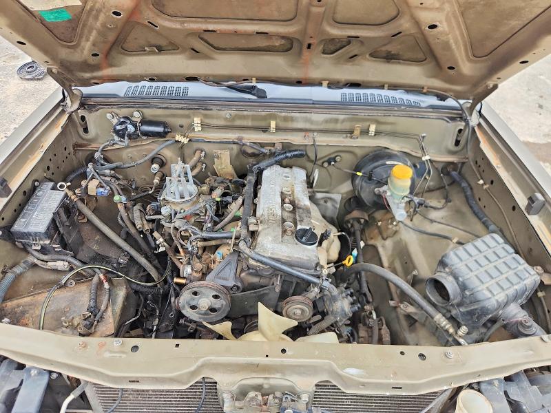 Продажа на аукционе авто 2002 Nissan Frontier, vin: 1N6DD26S42C339966, номер лота: 54840806
