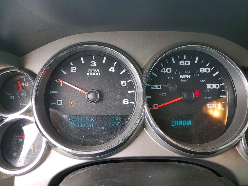 Продаж на аукціоні авто 2013 Chevrolet Silverado, vin: 3GCPKSE70DG226759, номер лоту: 52670466