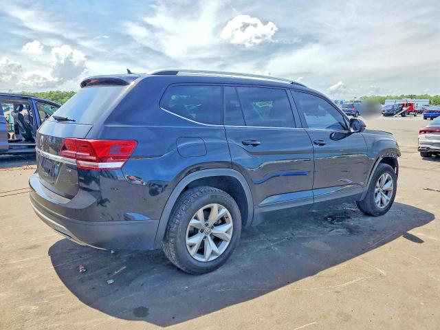 Aukcja sprzedaży 2018 Volkswagen Atlas, vin: 1V2CR2CA7JC505616, numer aukcji: 54018226