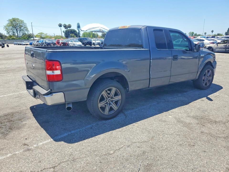 Продаж на аукціоні авто 2006 Ford F150, vin: 1FTRX12W96NB45544, номер лоту: 51917366