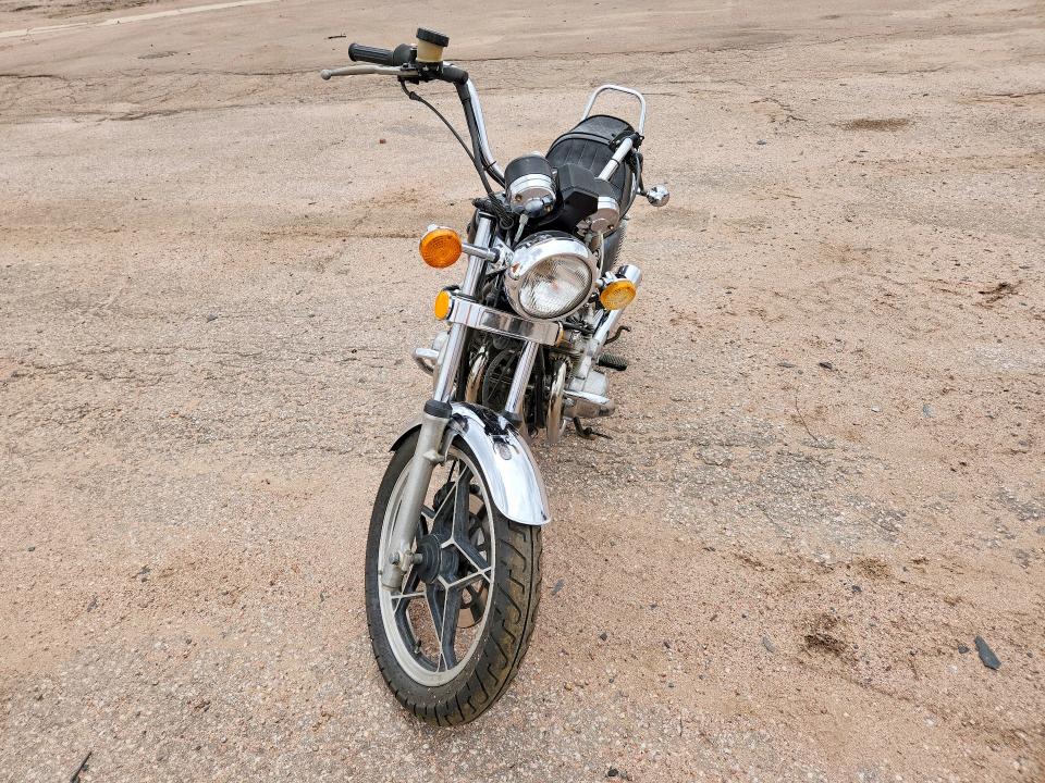Aukcja sprzedaży 1981 Suzuki Gs550, vin: JS1GN71L9B2106319, numer aukcji: 52047476
