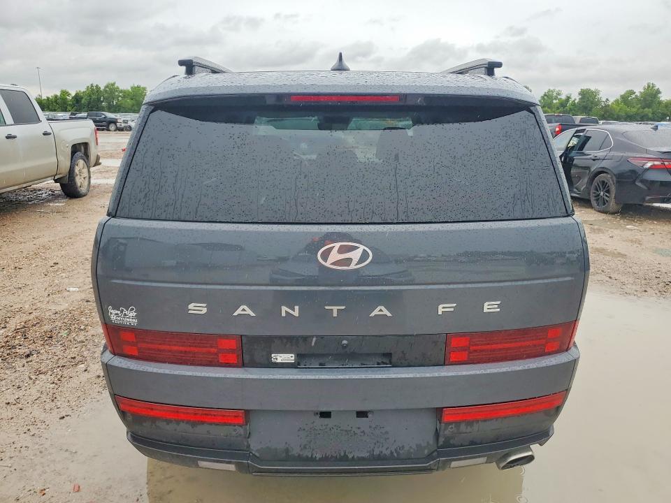 Aukcja sprzedaży 2025 Hyundai Santa Fe, vin: 5NMP24GL3SH119776, numer aukcji: 55083616
