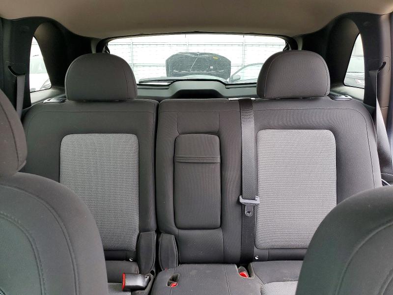 2012 Chevrolet Captiva მანქანა იყიდება აუქციონზე, vin: 3GNAL2EK7CS574195, აუქციონის ნომერი: 53626576