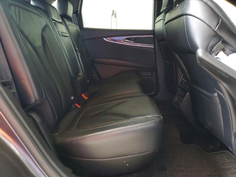 Продажа на аукционе авто 2017 Lincoln Mkx, vin: 2LMPJ8KP8HBL19242, номер лота: 52041576