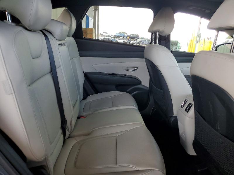 2025 Hyundai Tucson მანქანა იყიდება აუქციონზე, vin: 5NMJE3DE8SH486525, აუქციონის ნომერი: 52625106
