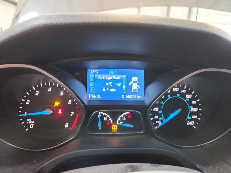 Aukcja sprzedaży 2014 Ford Focus, vin: 1FADP3F25EL343647, numer aukcji: 53106956