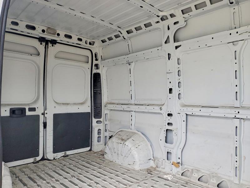 Продажа на аукционе авто 2023 Ram Promaster 2500, vin: 3C6LRVCG6PE545444, номер лота: 54657706