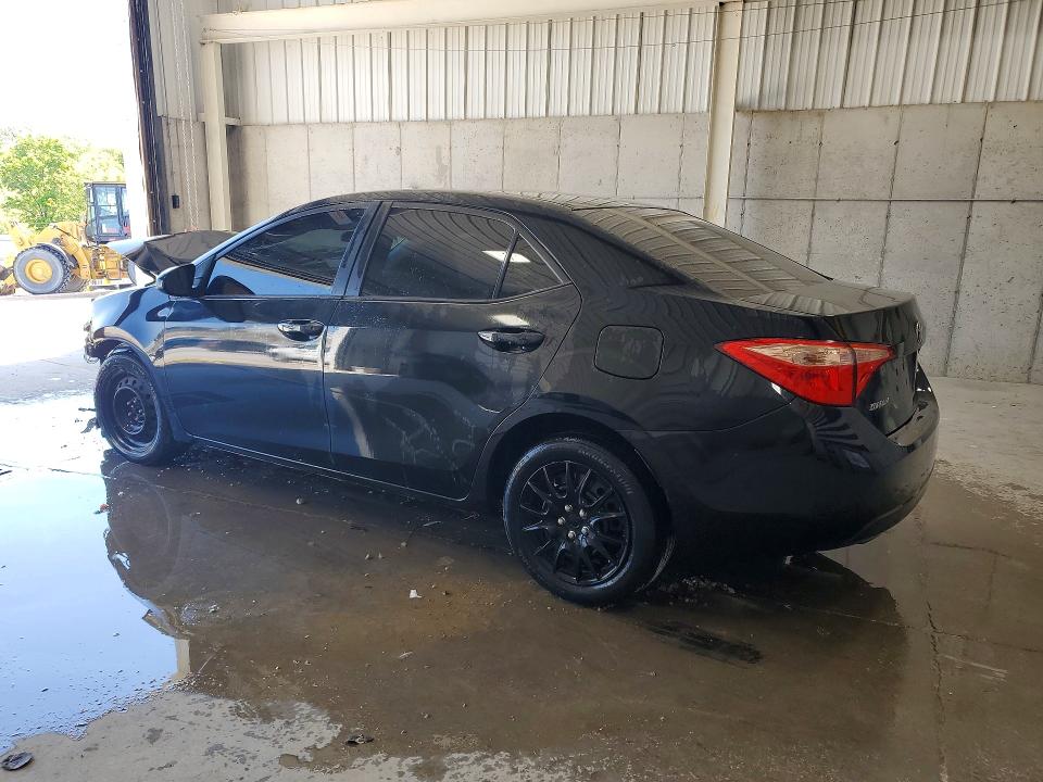 Продажа на аукционе авто 2017 Toyota Corolla, vin: 2T1BURHE1HC766600, номер лота: 52935786