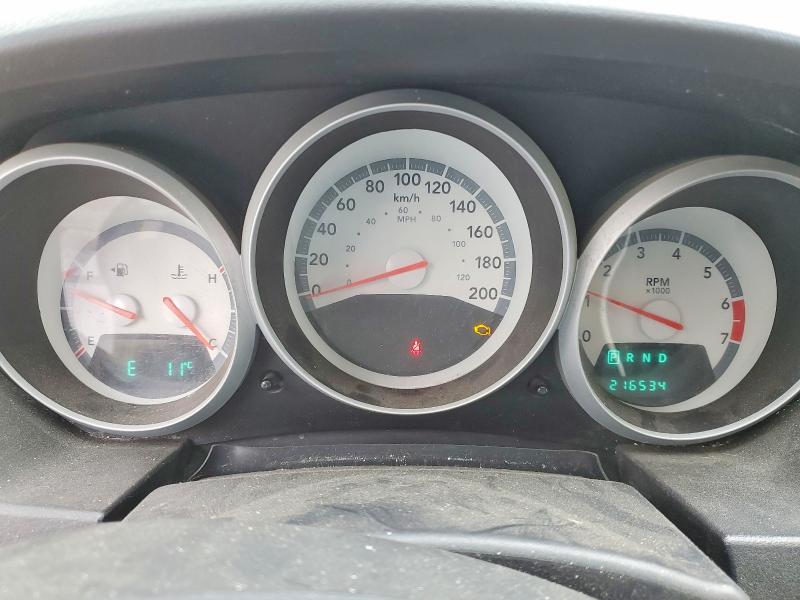 Aukcja sprzedaży 2010 Dodge Grand Caravan, vin: 2D4RN4DX2AR134834, numer aukcji: 53420446