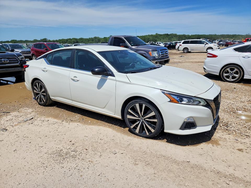 Aukcja sprzedaży 2020 Nissan Altima, vin: 1N4BL4CV9LC225766, numer aukcji: 54496016