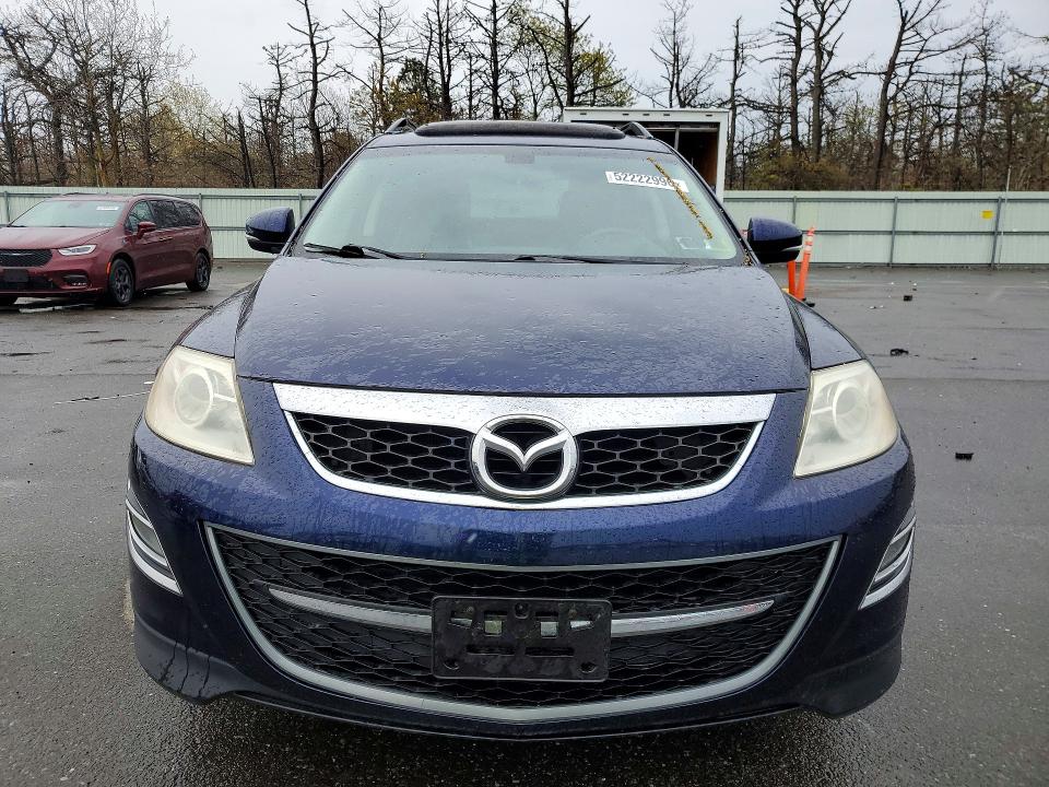 Aukcja sprzedaży 2010 Mazda Cx-9, vin: JM3TB3MV6A0216765, numer aukcji: 52222996